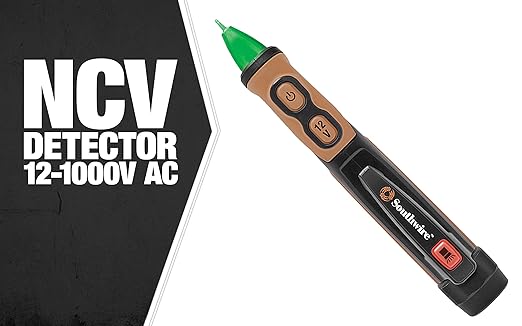 Southwire Tester NCVD Advanced Dual - Image 2