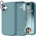 GolbinBox Magnetic for iPhone 17 Case, Compatible by GolbinBox