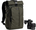 Think Tank FocusPoint 22L RollTop Camera Backpack by ThinkTankPhoto