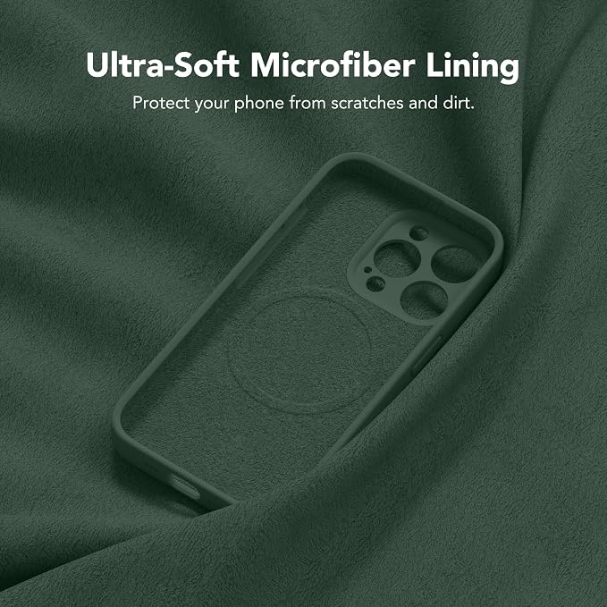 Magnetic for iPhone 15 Pro Max Case, Compatible - Image 7