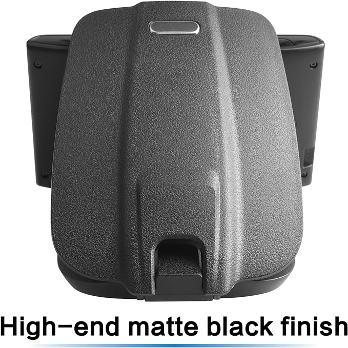 GPS Dash Mount for Garmin Nuvi Drive Dezl Drivesmart, Magellan Roadmate - Image 6