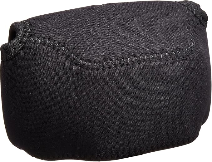 OP/TECH USA Soft Pouch – Compact digital camera case, lightweight accessories by OPTECHusa