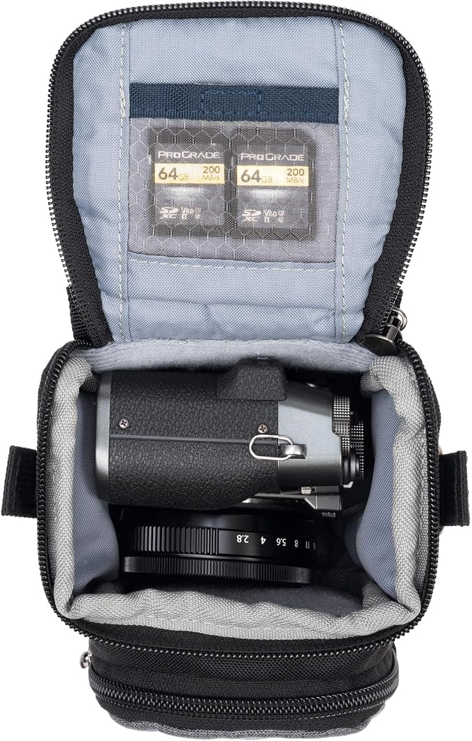Think Tank Mirrorless Mover 5 Camera Bag Small - Image 4