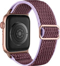 Lerobo Stretchy Nylon Solo Loop Band, Compatible by Lerobo