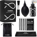 С Coiro Camera Lens Cleaning Kit – Camera Air Blower, Lens Cleaner Spray 100ml by CCoiro