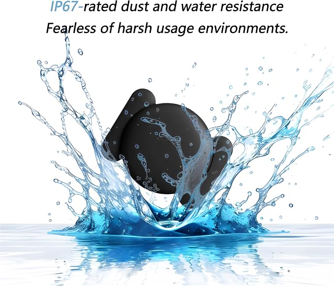 Android Find My Device Subscription-Free GPS Car Locator ，Super Magnetic! - Image 6