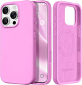 GolbinBox Magnetic for iPhone 16 Pro Case, Compatible by GolbinBox
