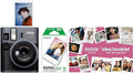 FUJIFILM Instax Mini 41 Bundle 2025 by FUJIFILM