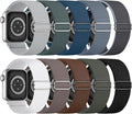 10 Pack Stretchy Bands Compatible by Butifacion
