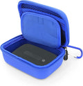 CASEMATIX 4G WiFi Hotspot Carrying Case by CASEMATIX