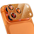 Choiche Compatible for iPhone 17 Pro Max Camera Lens Protector, Bling Camera by Choiche
