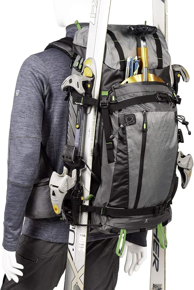 Think Tank BackLight Elite 45L Camera Daypack Backpack - Image 8
