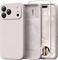 GolbinBox Magnetic for iPhone 17 Pro Case, Compatible by GolbinBox