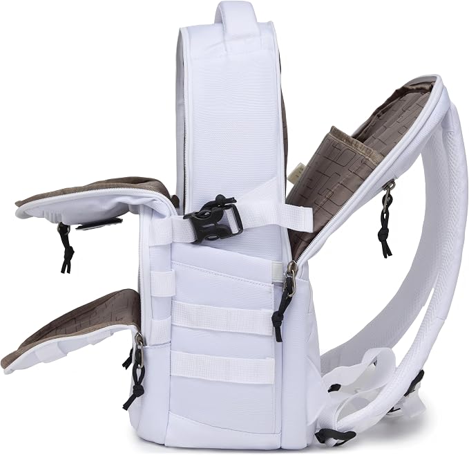 Wotony Military tactical backpack, backpack - Image 5