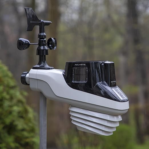 AcuRite Atlas Professional Weather Station - Image 9