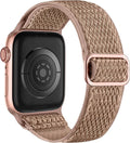 Lerobo Stretchy Nylon Solo Loop Band, Compatible by Lerobo