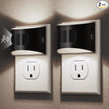 DORESshop LED Night Light, Night Lights Plug into Wall, 3 Mode Plug in Night by DORESshop