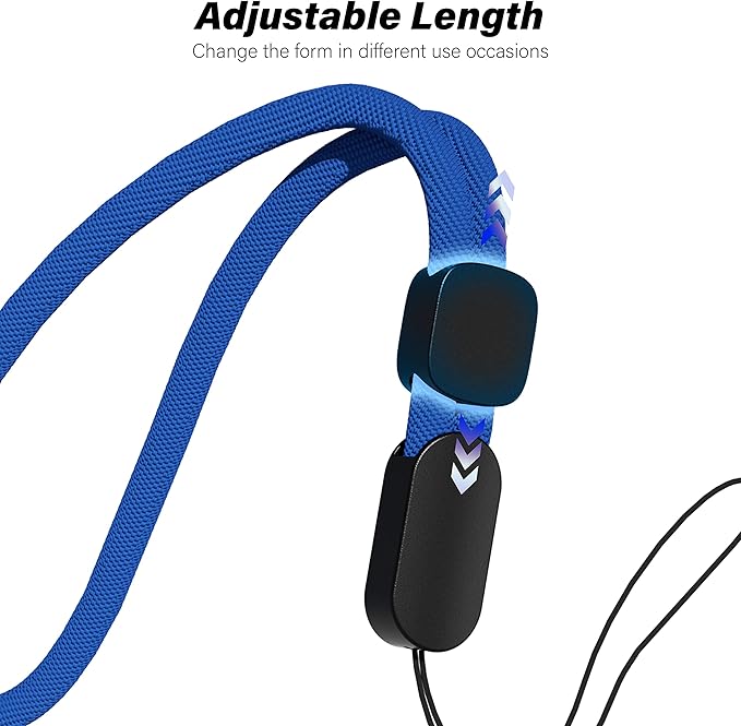 oakxco Lanyard Compatible with Airpods Pro 2 Loop - Image 5
