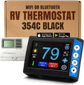 MICRO-AIR EasyTouch Digital RV Thermostat Replacement by MicroAir