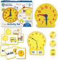 Learning Resources Time Activity Set by LearningResources