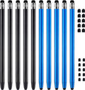Stylus Pen for Touchscreen, ChaoQ 10pcs High Sensitivity and Precision Stylus by ChaoQ