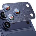 Uyiton Compatible with iPhone 17 Pro Max Camera Lens Protector Bling by Uyiton