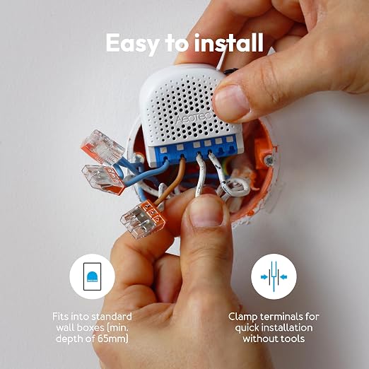 Aeotec Pico Duo Switch - Image 3