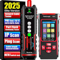 NF-859GK Network Cable Tester by ZHOUCENetworkCableTester