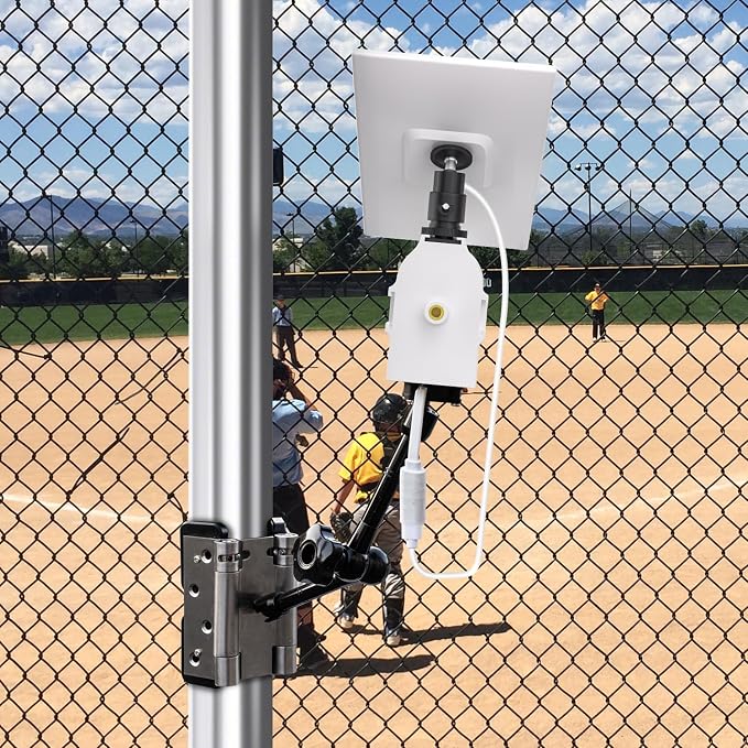 Didalo Protective Shade for Mevo Start - Image 6