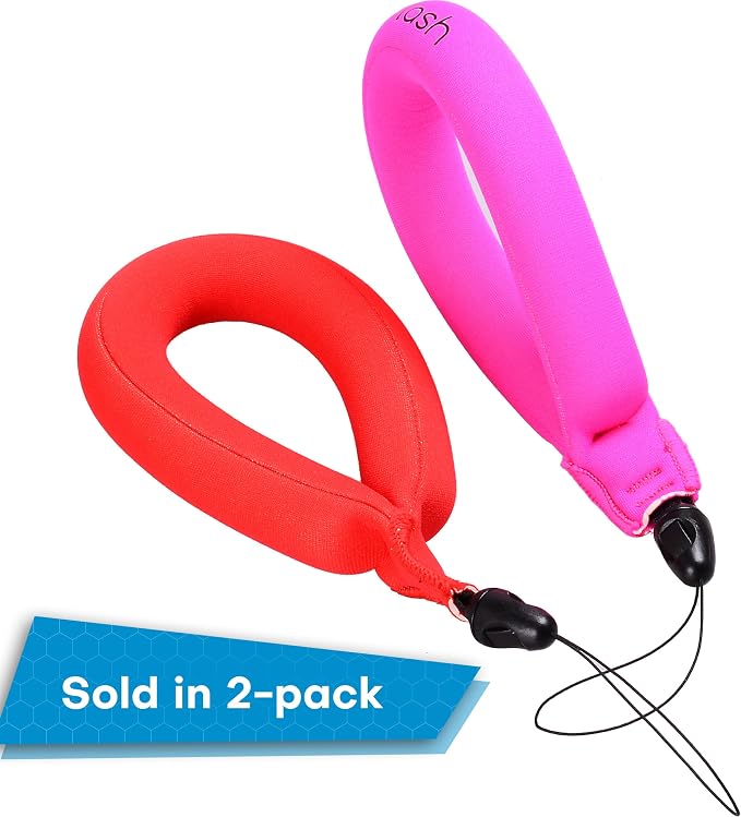 Nordic Flash Floating Wrist Strap - Image 7