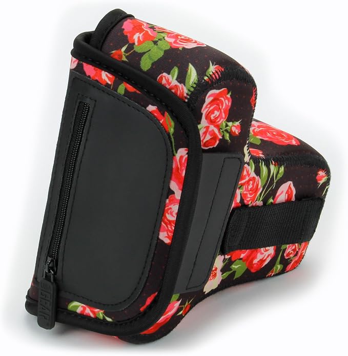 USA Gear Camera Sleeve for Compact SLRs Compatible - Image 7
