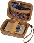 ALKOO Case Compatible with CAMKORY Digital Camera/for VAHOIALD FHD 1080P by ALKOO