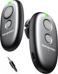 for Panasonic LUMIX Camera Rechargeable Remote Shutter Release by HANPUSEN