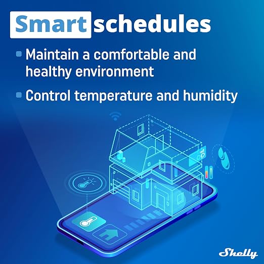 Shelly Plus Add-On | Wi-Fi & Bluetooth Add-On - Image 7