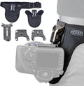 SPIDER HOLSTER – SpiderPro DSLR Dual Camera System v2 by SPIDERHOLSTER