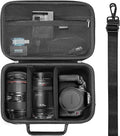 RAIACE Hard Carrying Case Compatible by RAIACE