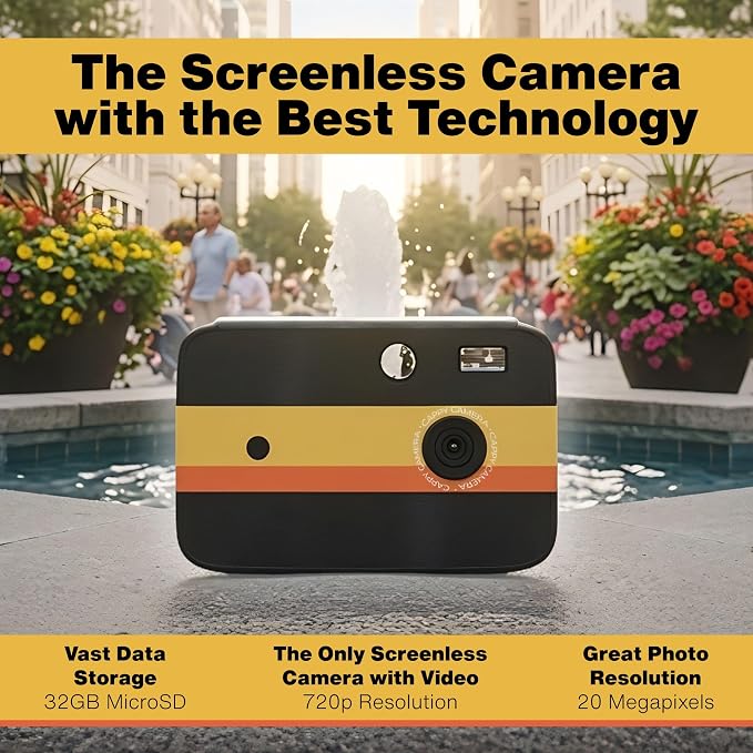 Interchangeable Replacement Case – Sleek Dark Film Look Aesthetic Snap-On Cover - Image 3