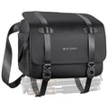 K&F CONCEPT Camera Sling Bag, Waterproof Crossbody Shoulder DSLR/SLR/Mirrorless by KFCONCEPT