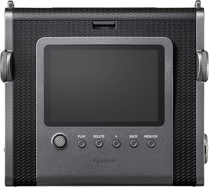 Fujifilm INSTAX Wide Evo Instant Film Camera - Image 4