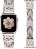 TOYOUTHS Braided Magnetic Band Compatible by TOYOUTHS