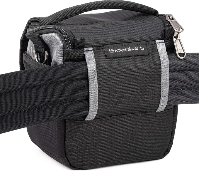 Think Tank Mirrorless Mover 10 Camera Bag Medium - Image 9