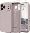 Magnetic for iPhone 17 Pro Case, Compatible by SUYDANBOX