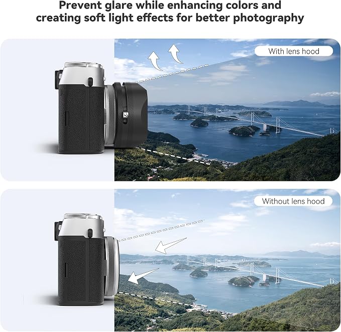 Freewell CPL/Black Diffusion Mist Filter Kit - Image 4