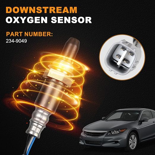 OTO-K O2 Sensor Oxygen Sensor Compatible - Image 5