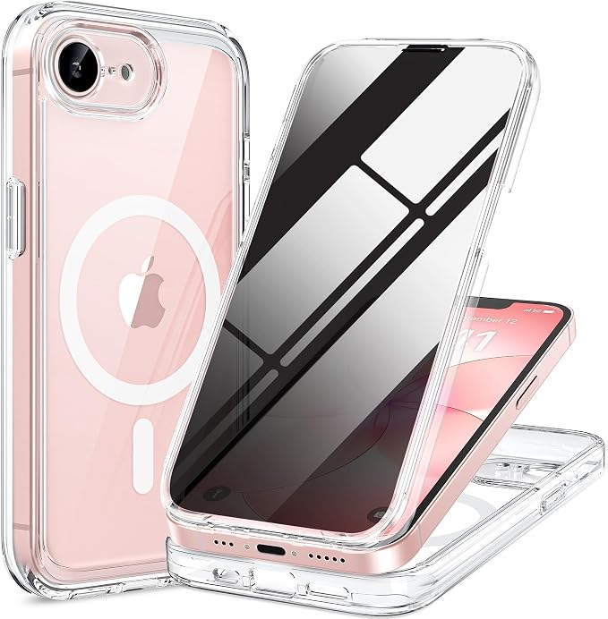Miracase for iPhone 17e & 16e Case by Miracase