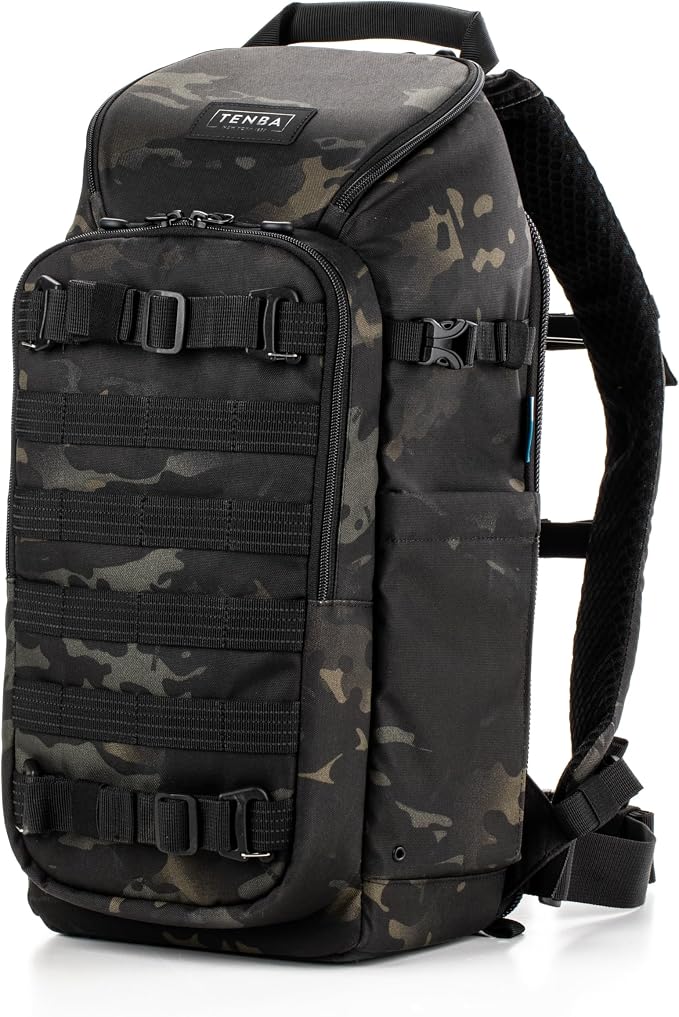 Tenba Axis v2 16L Camera Backpack by Tenba