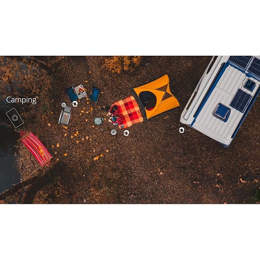 EchoCheck™ Smart Propane Tank Sensor - Image 6