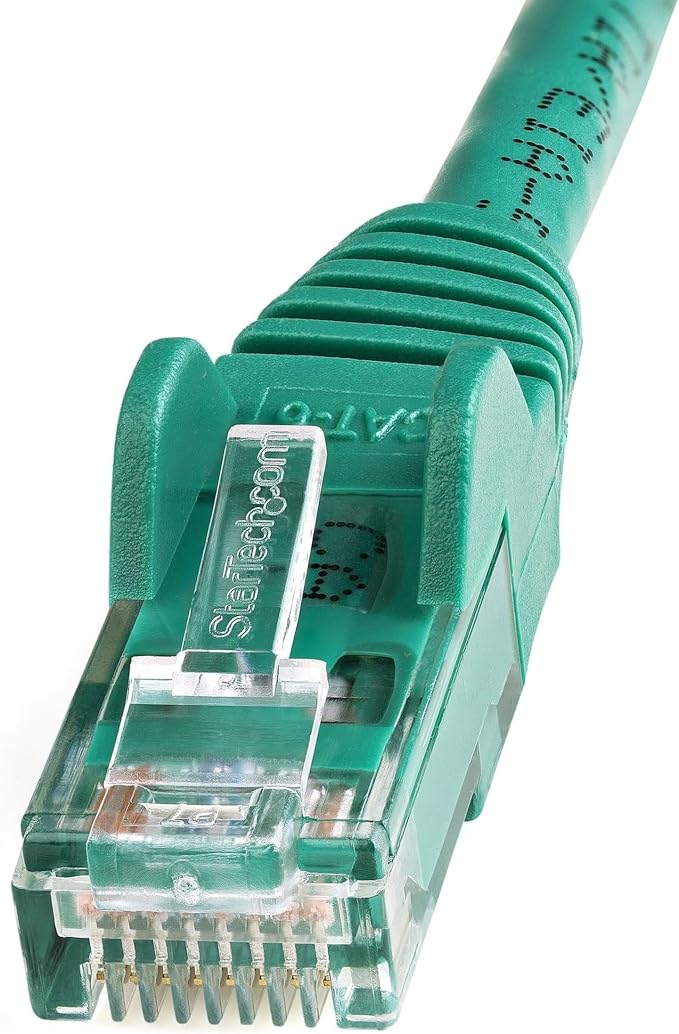StarTech 50ft CAT6 Ethernet Cable - Image 7