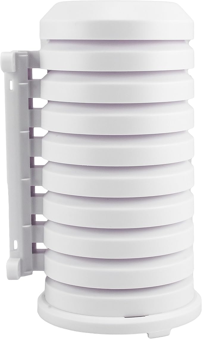 La Crosse Technology Atomic Projection Alarm Clock - Image 6