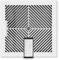 Flair Smart Register Supply Vent 12x12, AC Vent Cover by Flair